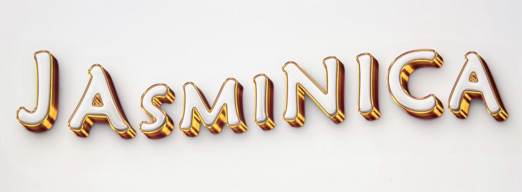 logo smaller size jasminica